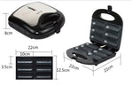 Electric Hot Dog & Sausage Maker – 750W - Thumbnail 5