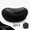 U Shaped Travel Neck Pillow Memory Foam Airplane & Car Cushion