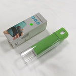 Portable Screen Cleaner Spray with Microfiber Wipe - Thumbnail 16