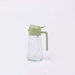 2-in-1 Glass Oil & Soy Sauce Spray Bottle (470ml) - Thumbnail 8