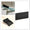 2 in 1 Hair Straightener & Curler Brush