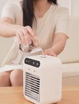 Portable Air Conditioner Air Cooler Fan - Thumbnail 2