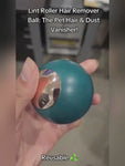Reusable Lint Roller Hair Remover Ball - Thumbnail 2