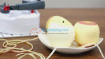 Electric Multifunctional Automatic Peeler Machine – Fast Potato, Fruit & Vegetable Peeler | Hands-Free Smart Kitchen Gadget - Thumbnail 11