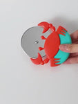 Stainless Steel Crab Pizza Cutter – Funny, Sharp & Durable | 40% OFF + Free Shipping (Today Only!) - Thumbnail 6