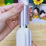 3-in-1 Smart Rotary Peeler & Grater – Peel, Slice & Grate in Seconds | 40% OFF + Free Shipping - Thumbnail 13