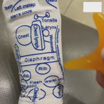 Acupressure Foot Massage Socks | Reflexology Therapy Socks for Tired Feet - Thumbnail 34