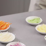 3-in-1 Smart Rotary Peeler & Grater – Peel, Slice & Grate in Seconds | 40% OFF + Free Shipping - Thumbnail 9