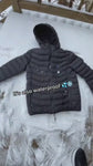 USB Heated Jacket | Electric Thermal Winter Coat for Men - Thumbnail 2