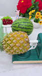 Multifunctional Hand-Cranked Peeler & Slicer – Fruit & Vegetable Kitchen Tool - Thumbnail 6