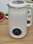 Home Blender & Soy Milk Maker 1200ml – Multifunction Juicer - Thumbnail 3
