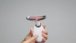 Neck Massager | EMS Microcurrent Wrinkle Remover - Thumbnail 6