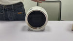 Mini Desktop Heater – Small Electric Fan Heater for Home - Thumbnail 3