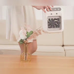 Portable Air Conditioner Air Cooler Fan - Thumbnail 3