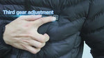USB Heated Jacket | Electric Thermal Winter Coat for Men - Thumbnail 5