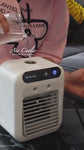 Portable Air Conditioner Air Cooler Fan - Thumbnail 4