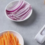 3-in-1 Smart Rotary Peeler & Grater – Peel, Slice & Grate in Seconds | 40% OFF + Free Shipping - Thumbnail 10